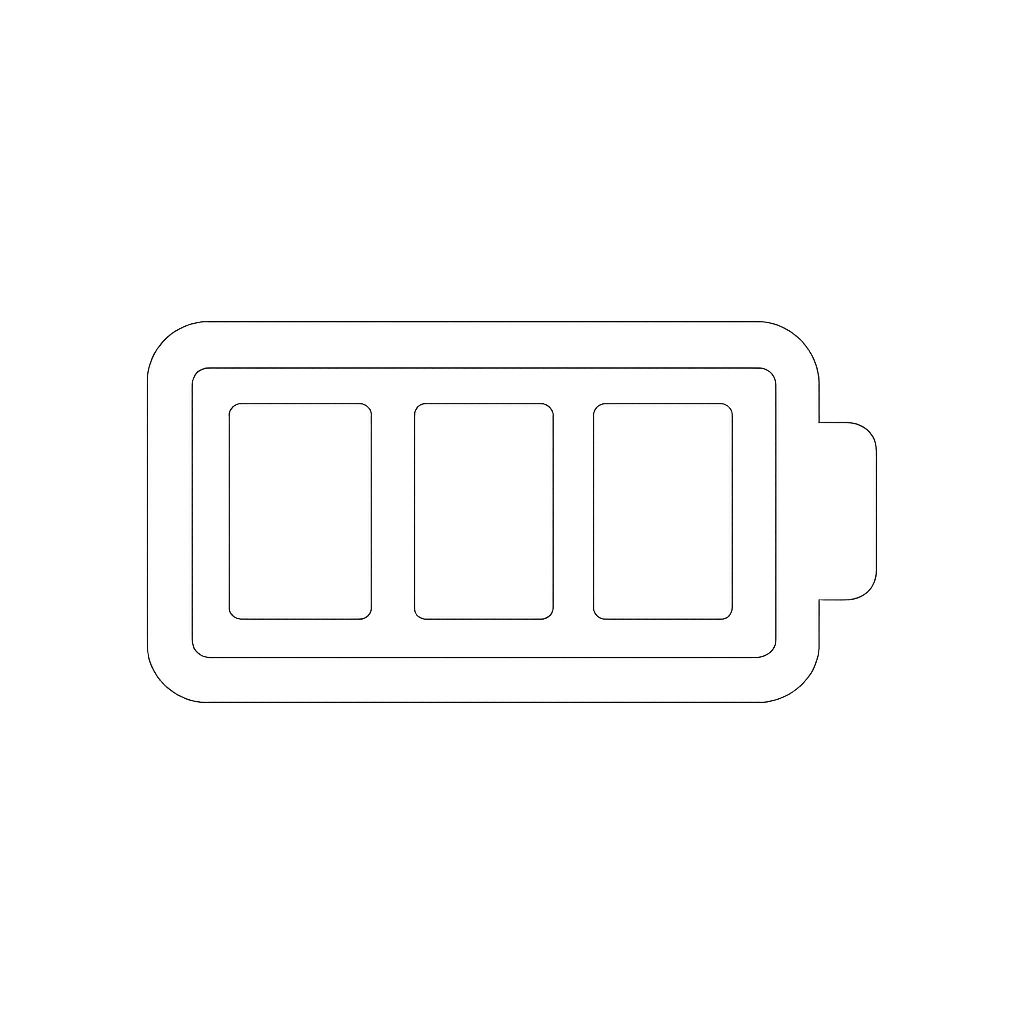 Battery Icon