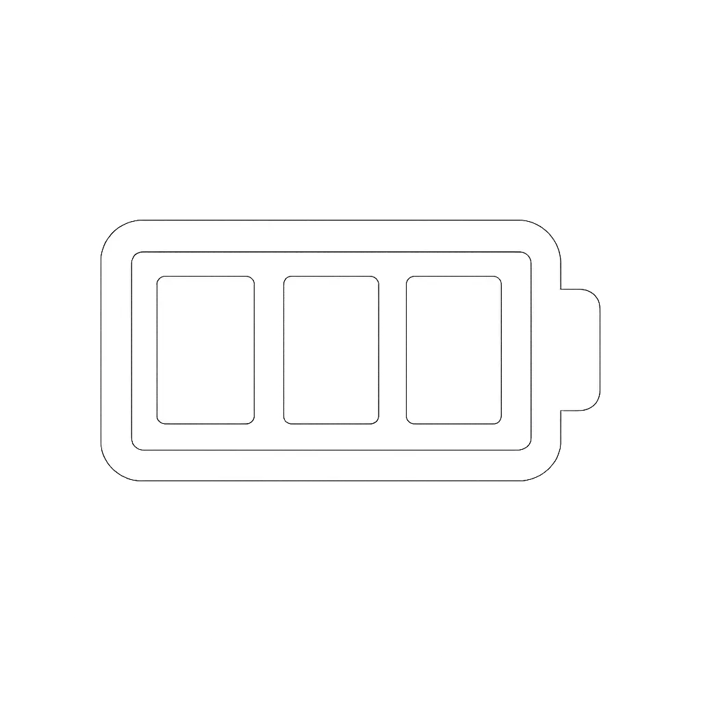 Battery Icon