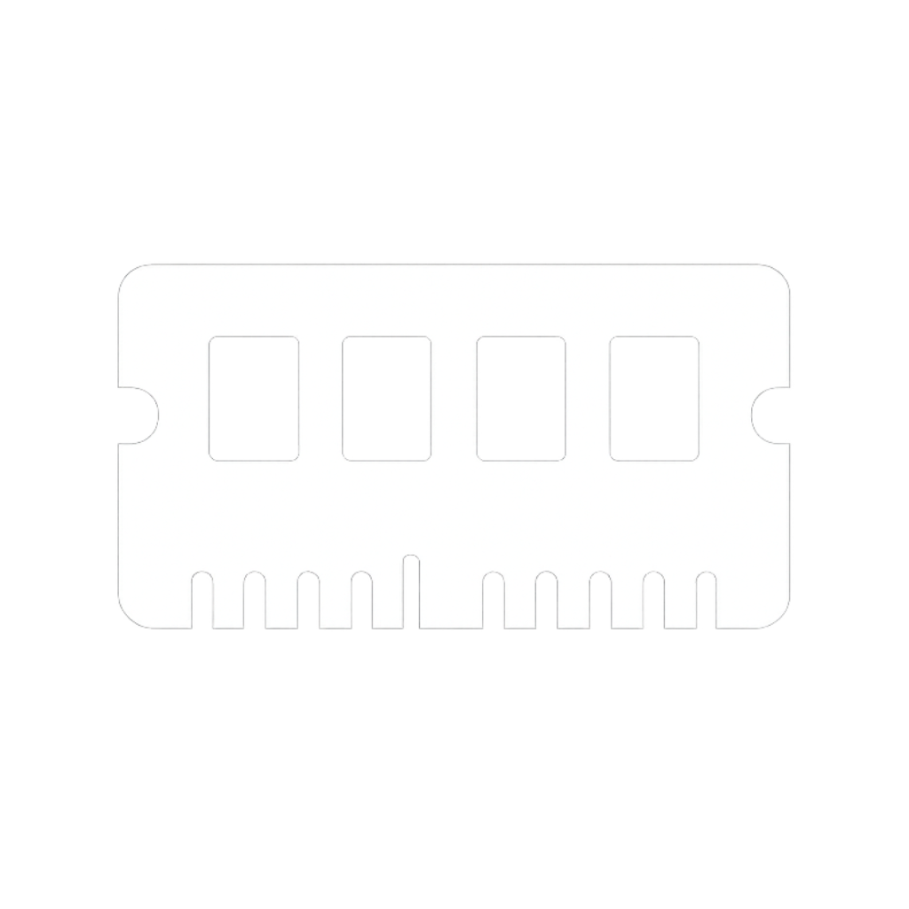 Memory Icon