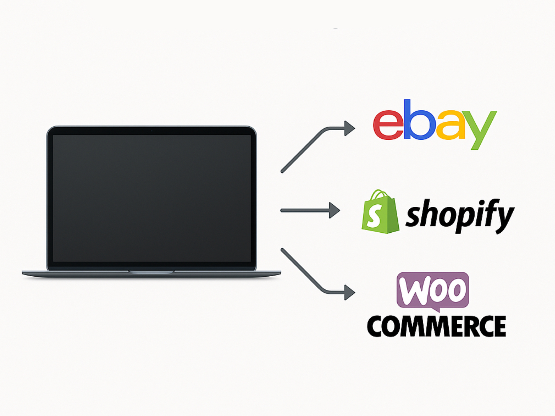 Illustration for the DSU - MarketSync add-on showing marketplace integration features.