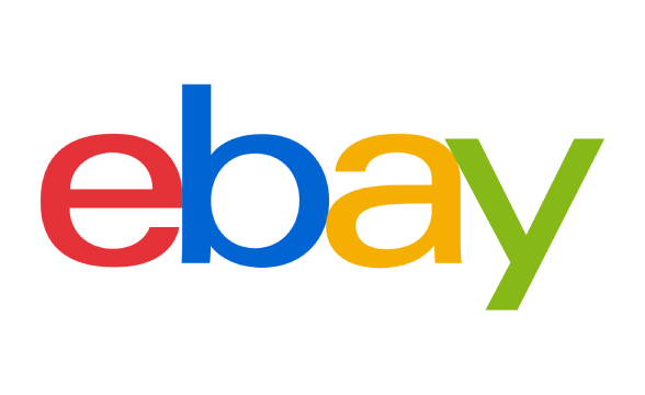 eBay Logo