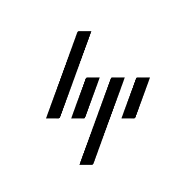 HP Logo
