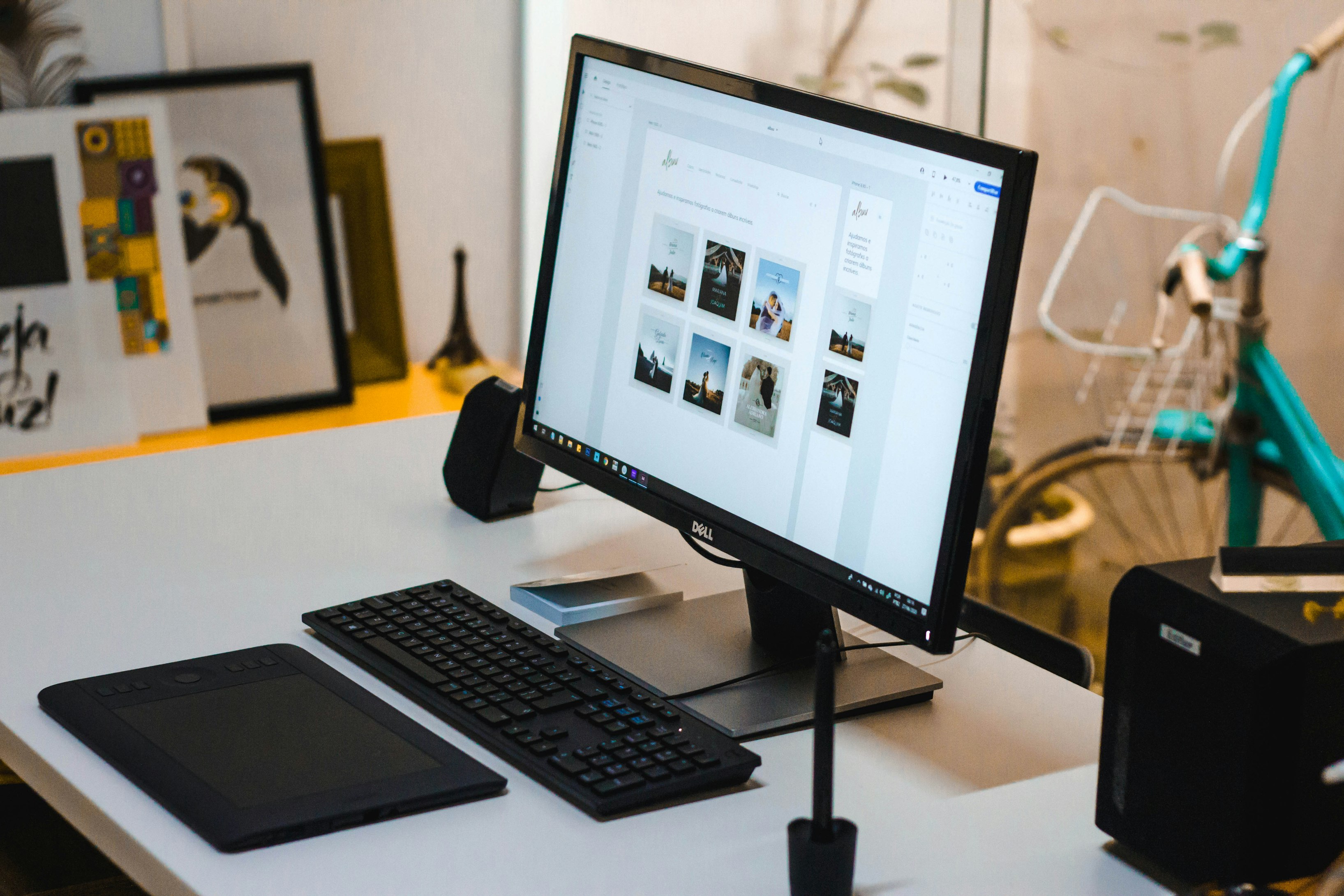 Refurbished Monitors