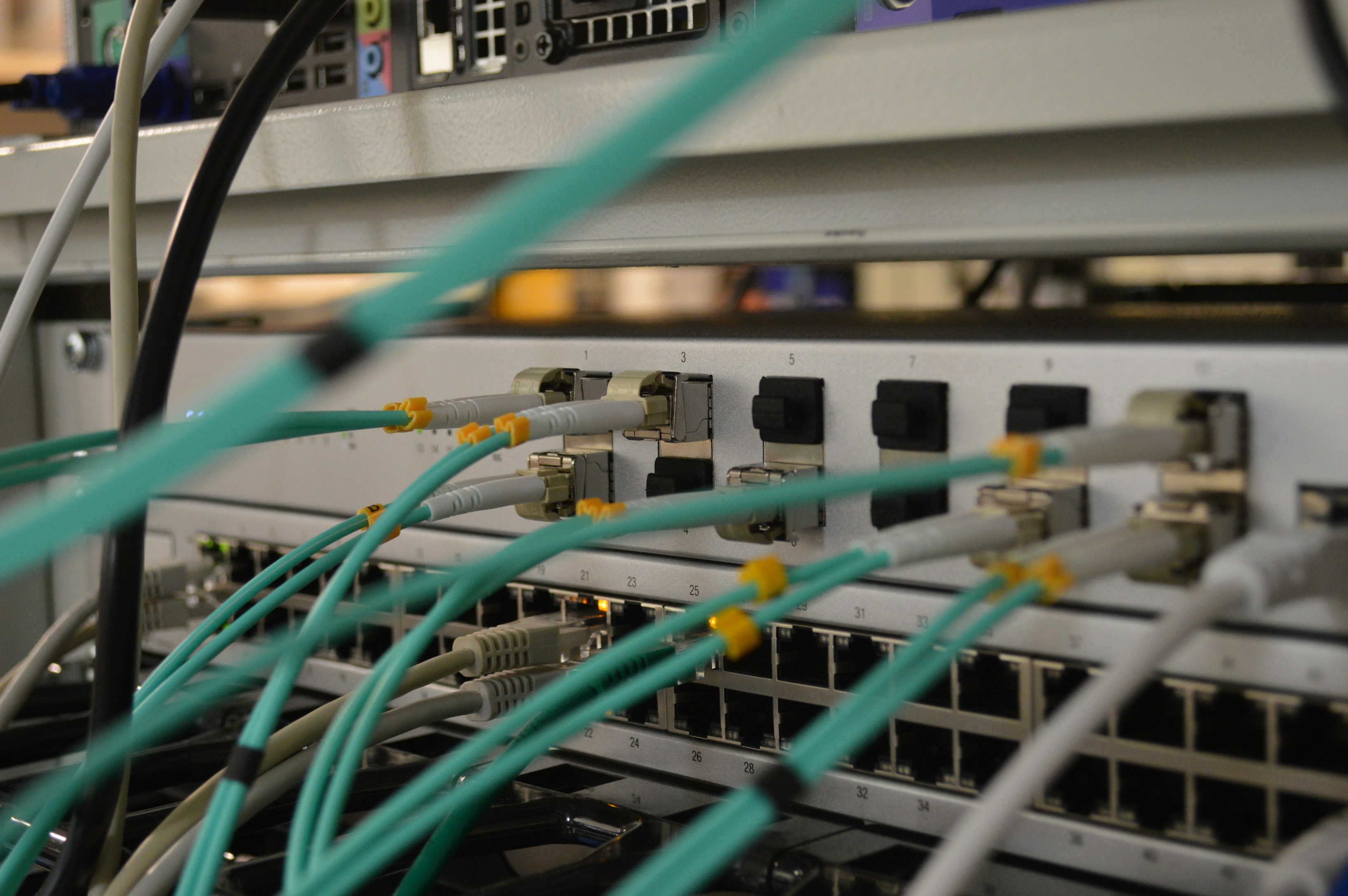 Refurbished Networking