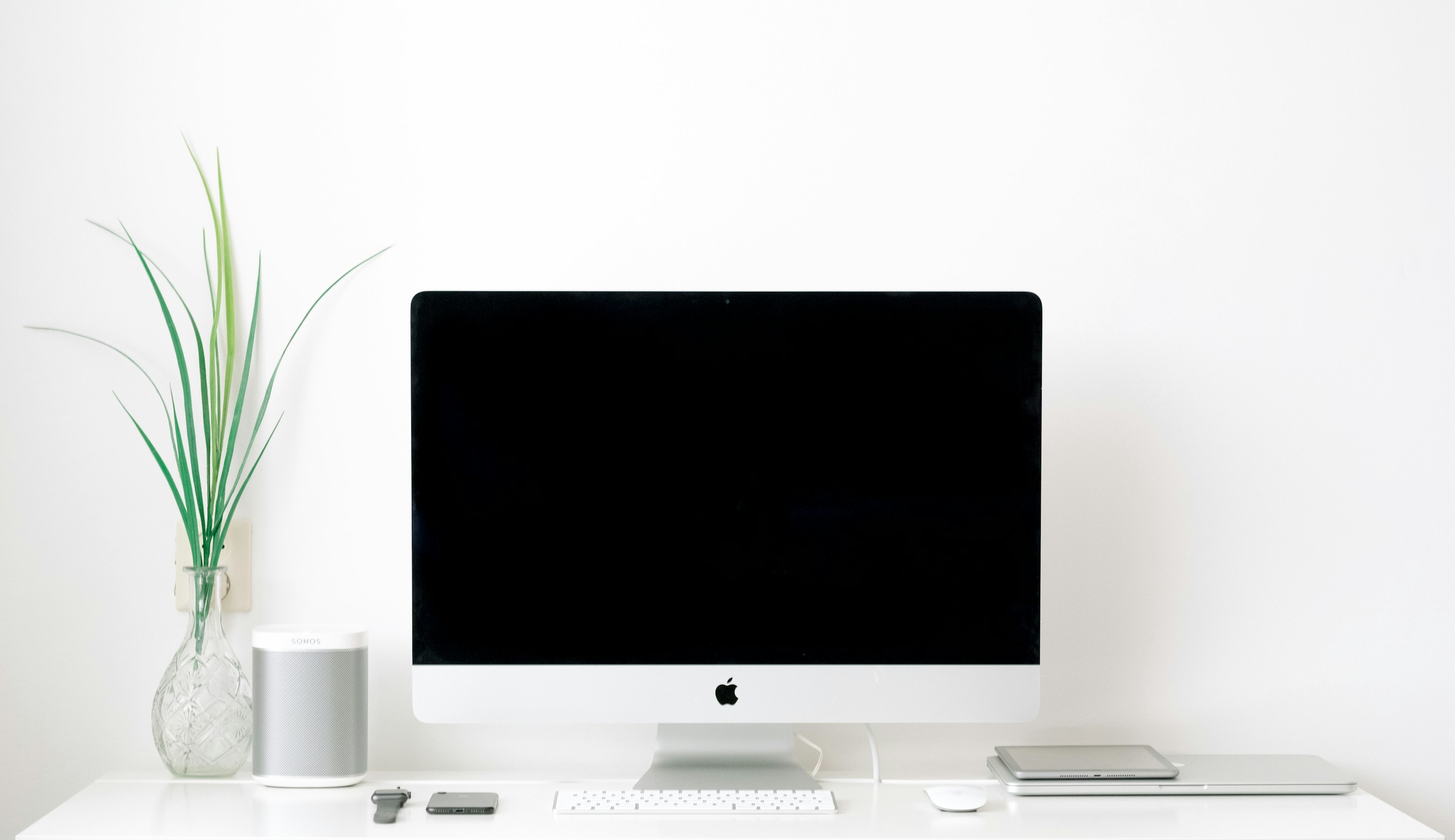 Refurbished Desktops