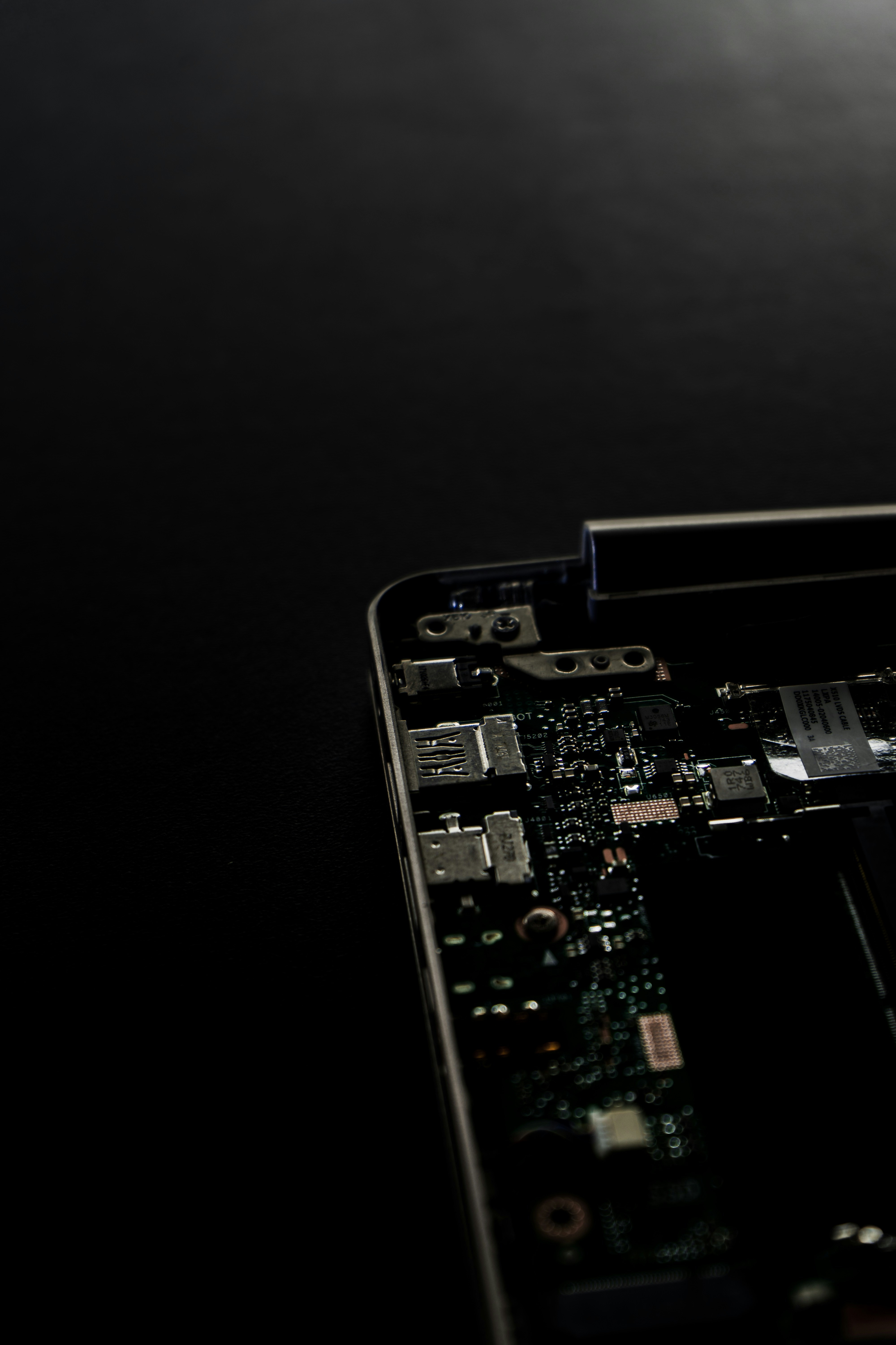 BIOS Unlock