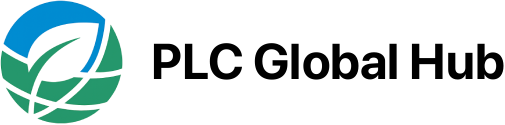 PLC Global Hub Logo