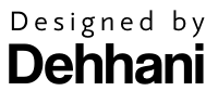 Dehhani Logo