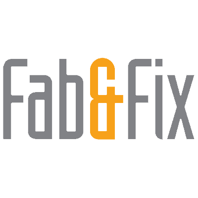 Fab&Fix Logo