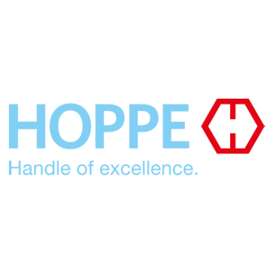 Hoppe Logo