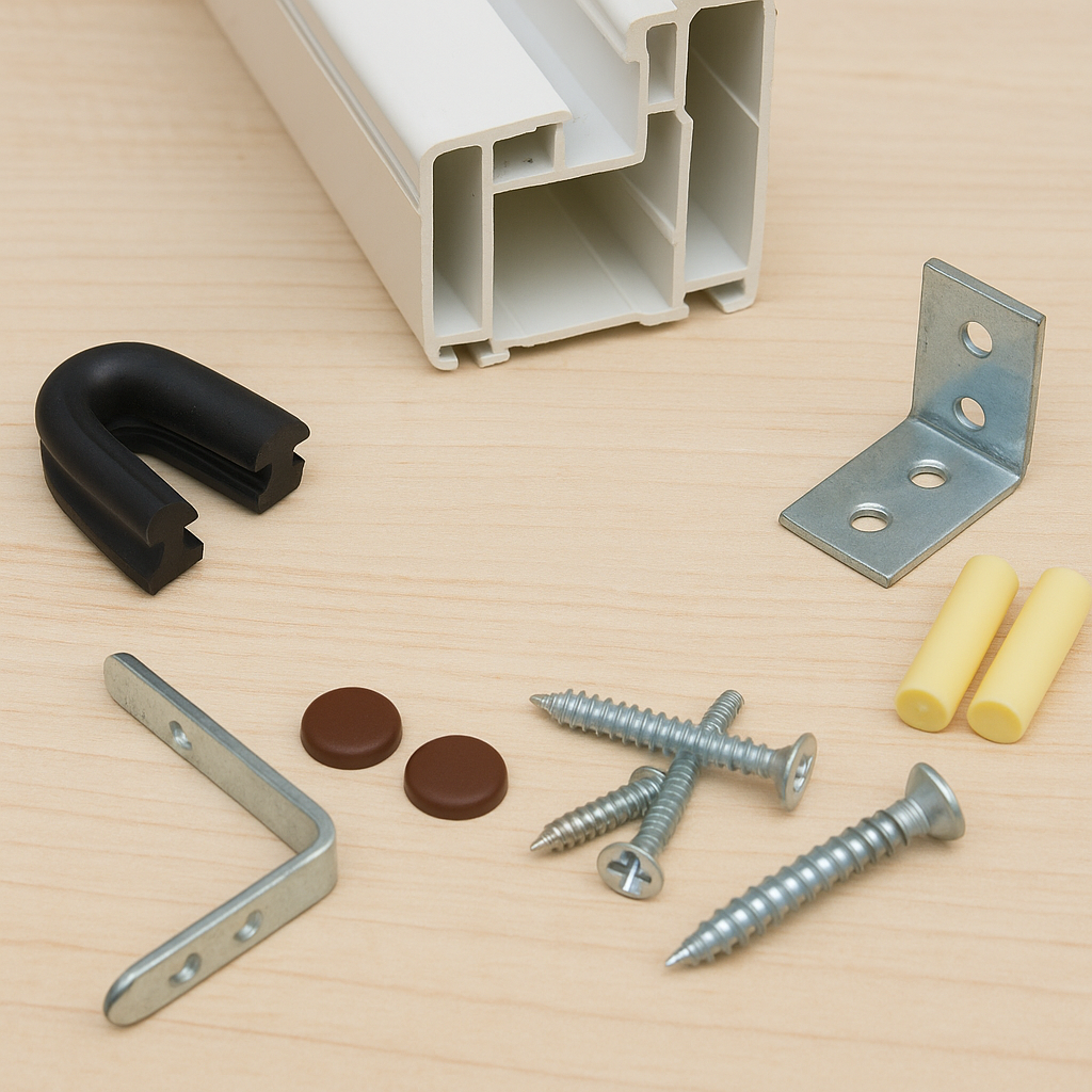 Tools, Consumables & Fixings