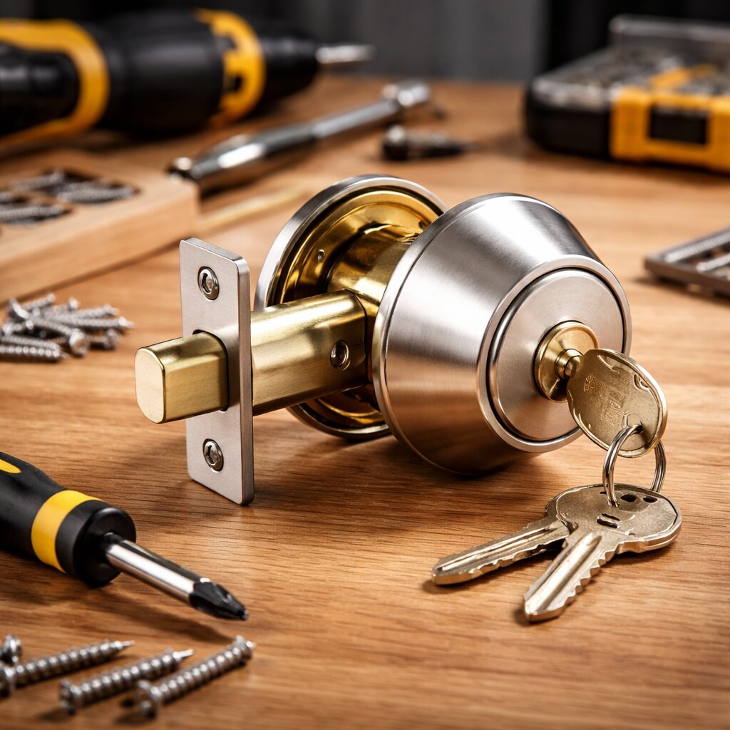 Locks