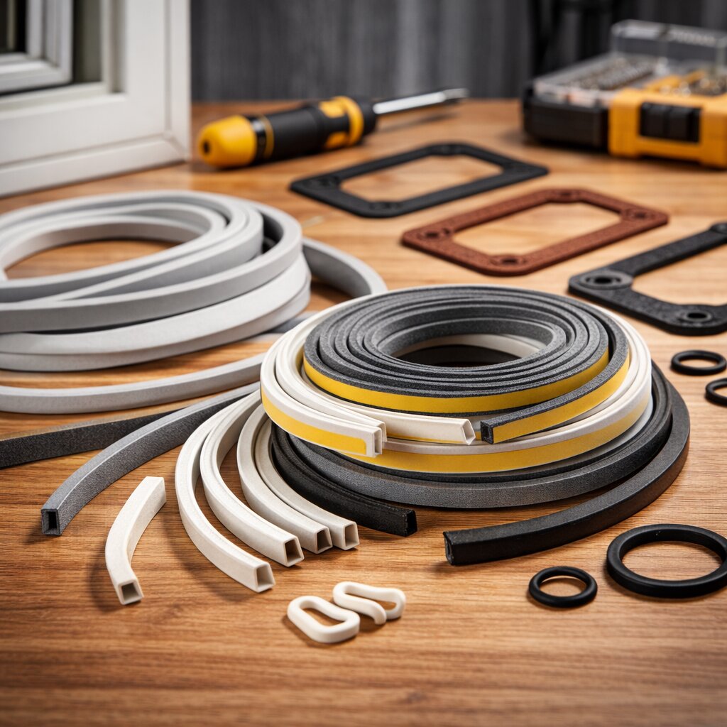 Gasket & Seals